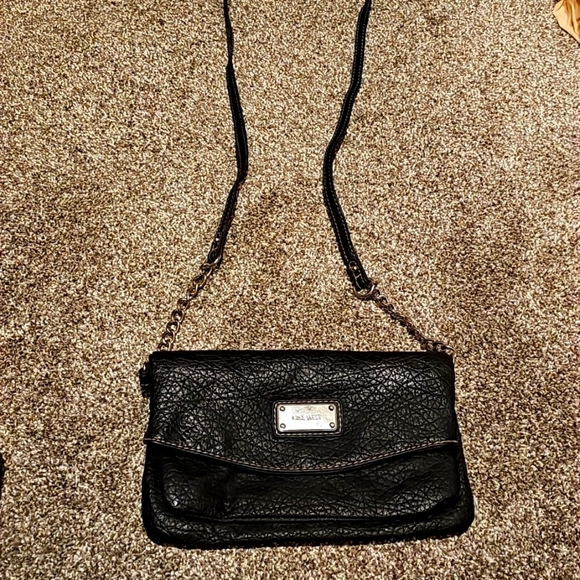 Nine West cross body purse - Picture 1 of 2